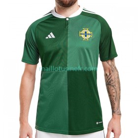 Maillot de Foot Irlande Du Nord Domicile 2022-23